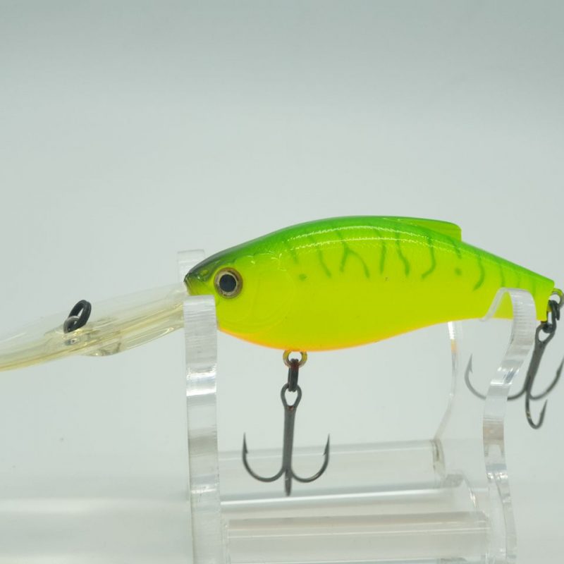 Detour Mogul Evolution 65 SDR Fire Tiger